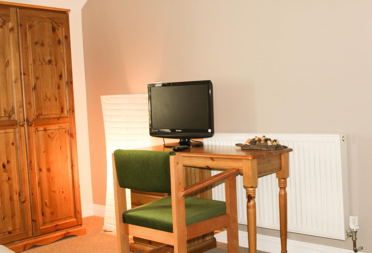 The Duke Of Edinburgh Inn Newgale Camera foto