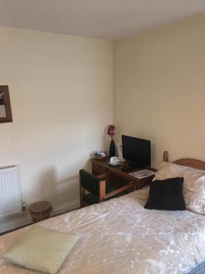 The Duke Of Edinburgh Inn Newgale Esterno foto